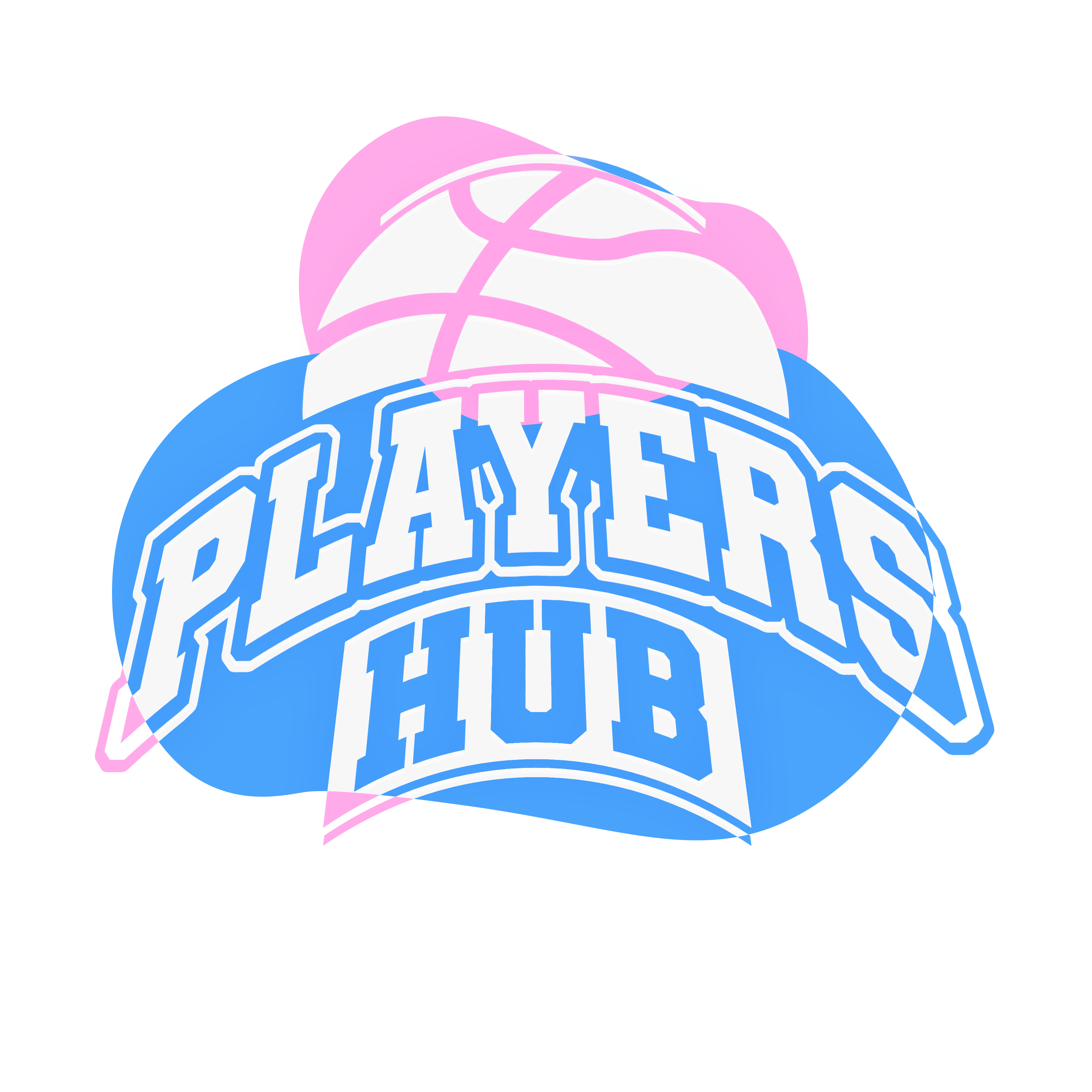 PlayersHub logo